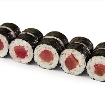 Магуро маки в Nishiki по цене 395 ₽