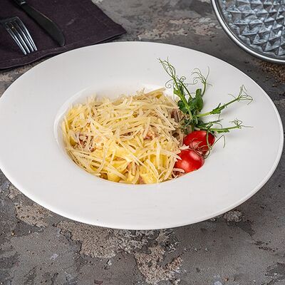 Карбонара в Дворец свадеб по цене 500 ₽