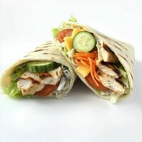 Шаурма сырная в ShaWErma159