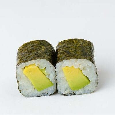 Классика с авокадо в Good Food по цене 229 ₽