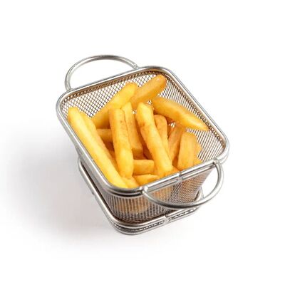 Картофель S в Наша пицца по цене 990 ₸