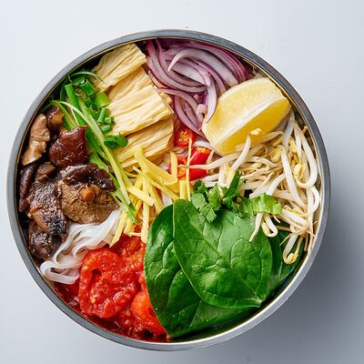 Фо Чай в Lao Lee по цене 695 ₽