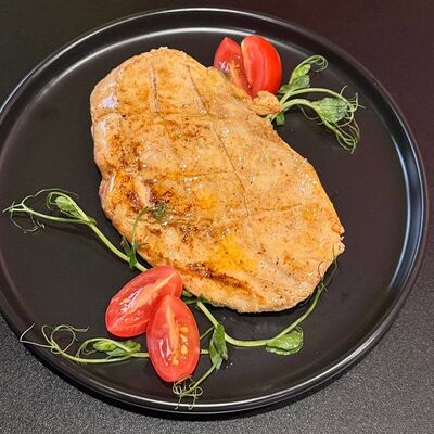 Куриное филе барбекю в Кухня без границ по цене 255 ₽