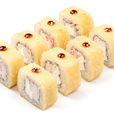 Ролл АРТиШОК в Анти Суши по цене 437 ₽