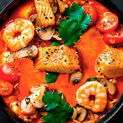 Том ям в Суши мастер по цене 839 ₽