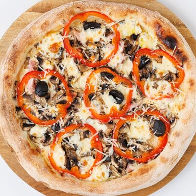 Ченто в Стрит Фуд по цене 1100 ₽