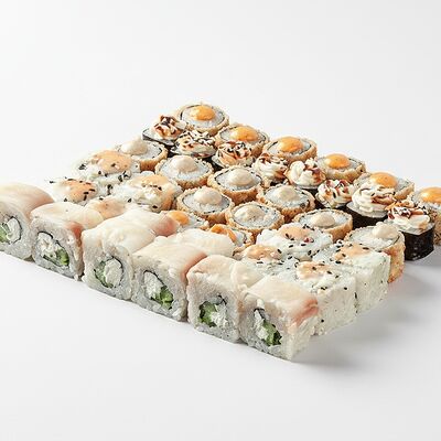 Сет Соточка в Edok по цене 1299 ₽