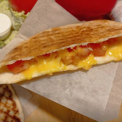 Пита Хочу сыра в Шава Ама по цене 280 ₽