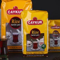 Чай черный Caykur Rize в Галата