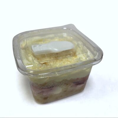 Трайфл Молочная девочка Кузина в Kuzina по цене 309 ₽