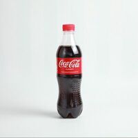 Coca-Cola в Шаурмэн