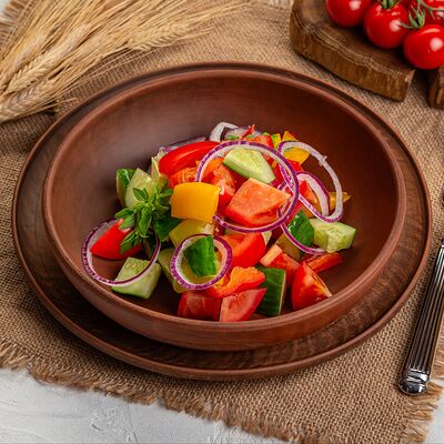 Овощной в Русская кухня по цене 420 ₽