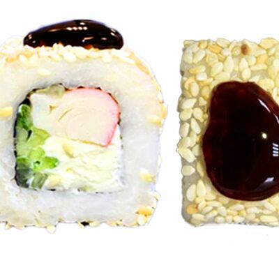 Сливочный крабик в Spb по цене 399 ₽