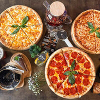 Логотип LaCrema