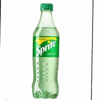 Sprite в Пицца Ренде