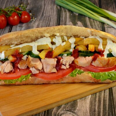 Данар Куриный в Армвкус по цене 530 ₽