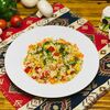 Ризотто с овощами в Грузинская кухня по цене 390