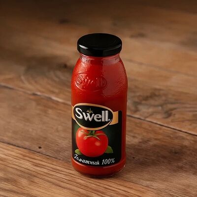 Сок Swell Томатв Nino по цене 290 ₽