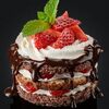 Lovely Cake в Якитория по цене 497