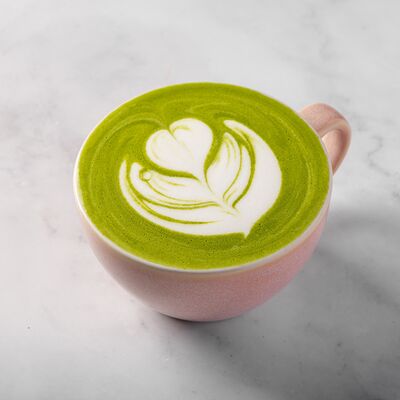 Матчав FOBS по цене 460 ₽