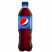 Pepsi в Шаурмур