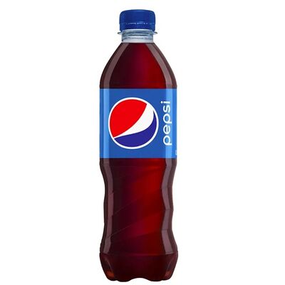 Pepsi в Шаурмур по цене 229 ₽