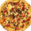 Пицца с беконом и грибами в Mama Pizza по цене 730