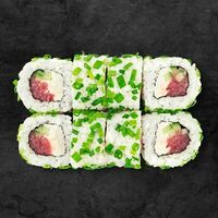 Томми Тунец в TOKO Sushi