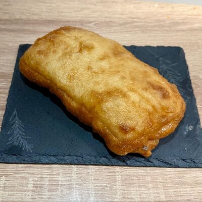 Пирожок с картошкой в Koeda по цене 140 ₽
