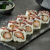 Ролл с креветкой темпура в RED DRAGON SUSHI по цене 1249