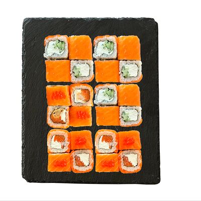 Сет «Филадельфия» в Дон Пицца по цене 1900 ₽