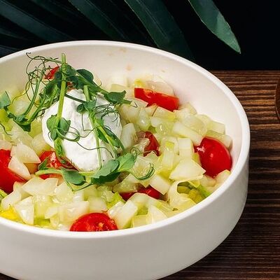 Овощная грядка в Хочу и буду по цене 360 ₽