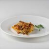 Рыба с овощами под сырной корочкой в Компот по цене 215
