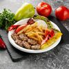 Гриль сет в My Dear Kebab по цене 36