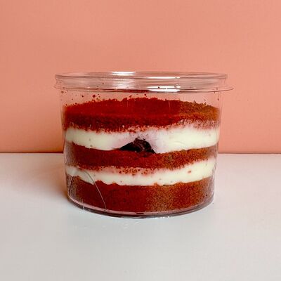 Красный бархат в SunSet по цене 290 ₽