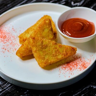 Хашбрауны в Luna по цене 450 ₽