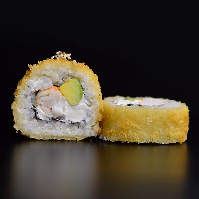 Кранч темпура в Sushi Kent по цене 607 ₽