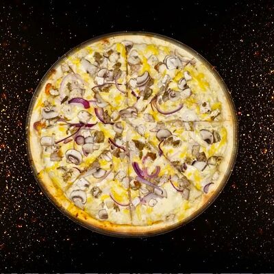 Жюльенчик в Пицца Мафия по цене 1090 ₽