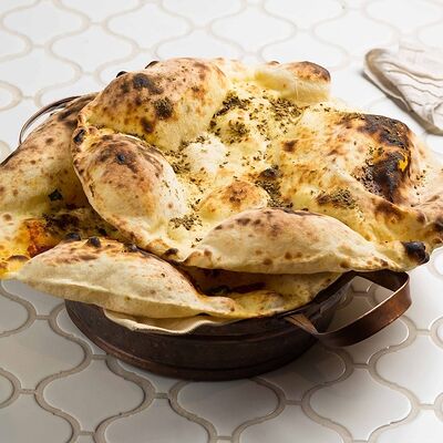 Манакиш с затром в Maroon по цене 250 ₽