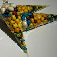 Набор сладостей Клубника в Вкус