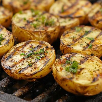 Картофель Талаш в Мимино restaurant по цене 510 ₽