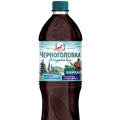Байкал Черноголовка в Шашлык-шаурма по цене 220 ₽