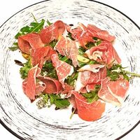 Салат Пармский в Tempo Della Pizza