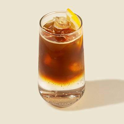 Эспрессо тоник в Сицилия по цене 355 ₽