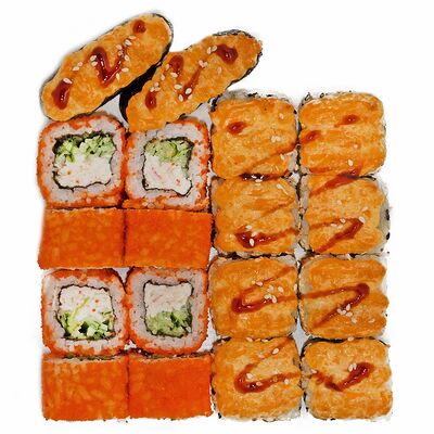 Майами в Точка суши по цене 1060 ₽