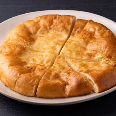 Хачапури по-мегрельски в Изба по цене 689 ₽