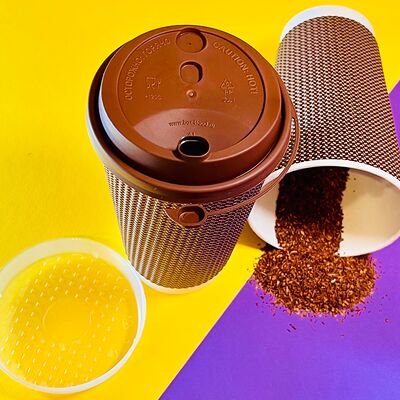 Чай Ройбуш от ЧаЖень в Mac&Cheese по цене 290 ₽