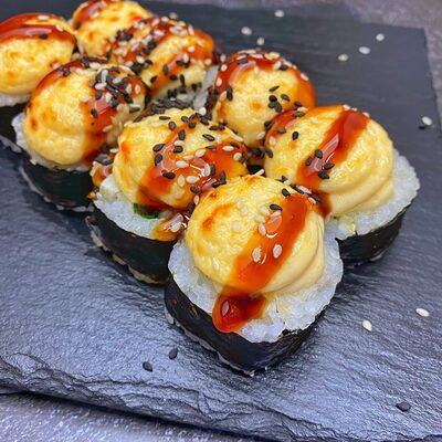 Тайфун в SushiPizza по цене 530 ₽