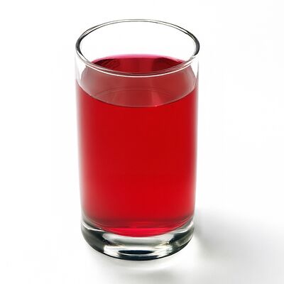 Клюквенный морс в Хинкалье по цене 750 ₽