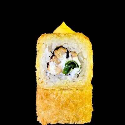 Чикен Чиз Hot в Кимчи по цене 419 ₽